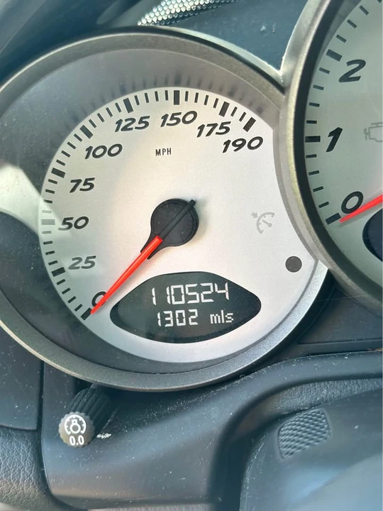 2008 Porsche 987 Boxster S - Image 18 of 20