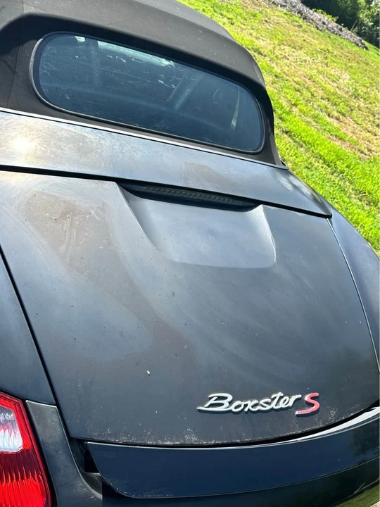 2008 Porsche 987 Boxster S - Image 15 of 20
