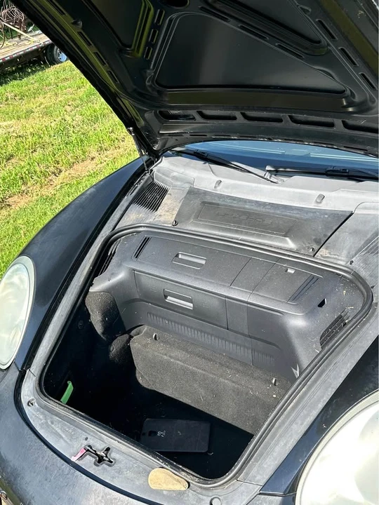 2008 Porsche 987 Boxster S - Image 8 of 20
