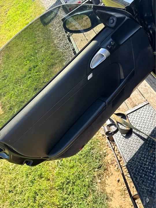 2008 Porsche 987 Boxster S - Image 12 of 20