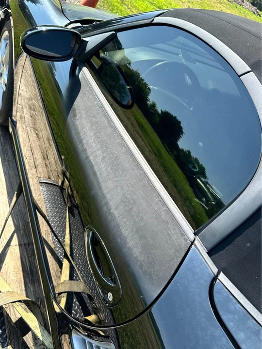 2008 Porsche 987 Boxster S - Image 14 of 20