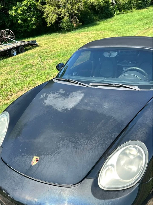 2008 Porsche 987 Boxster S - Image 16 of 20