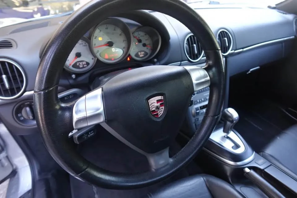 2008 Porsche 987 Boxster S - Image 14 of 20