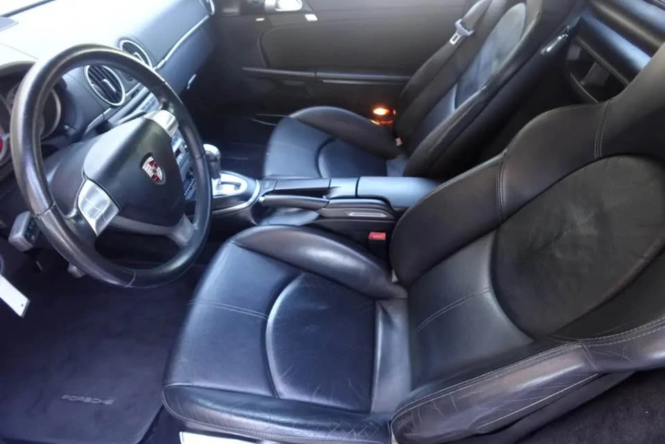 2008 Porsche 987 Boxster S - Image 15 of 20