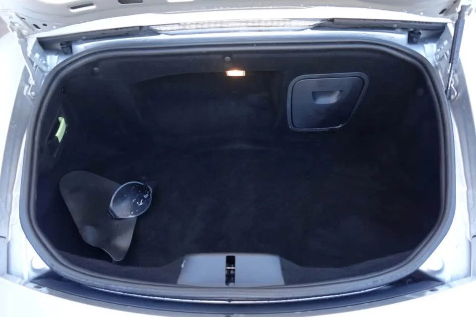 2008 Porsche 987 Boxster S - Image 17 of 20