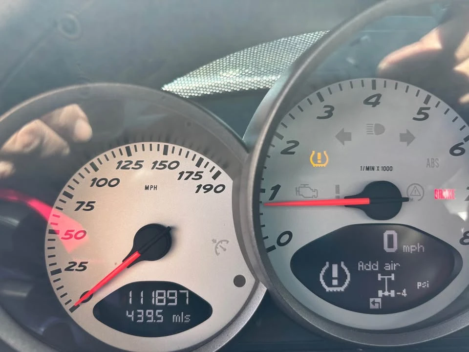 2008 Porsche 987 Boxster S - Image 6 of 18