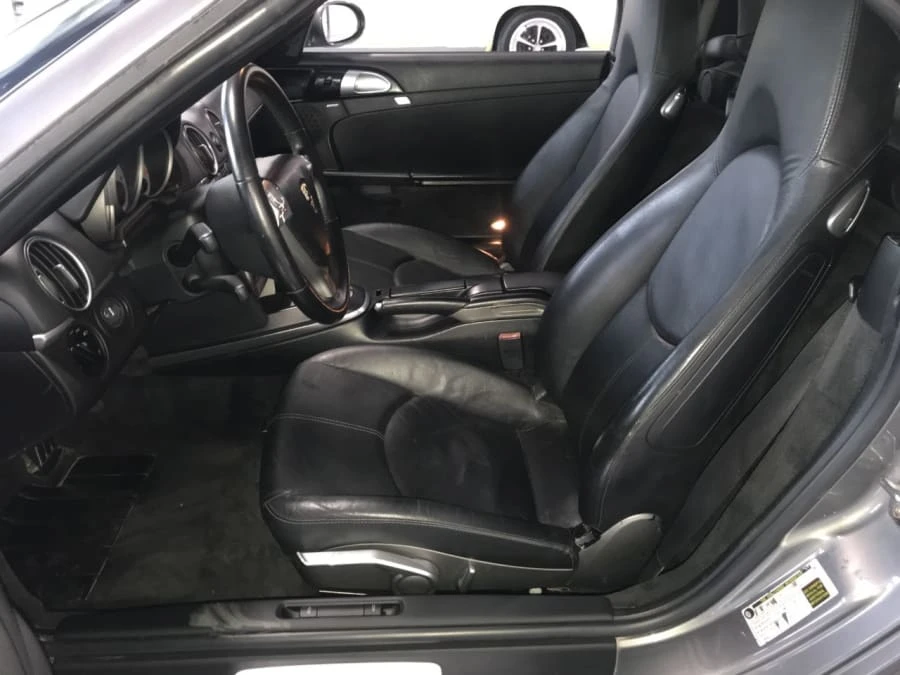 2008 Porsche 987 Boxster S - Image 5 of 12