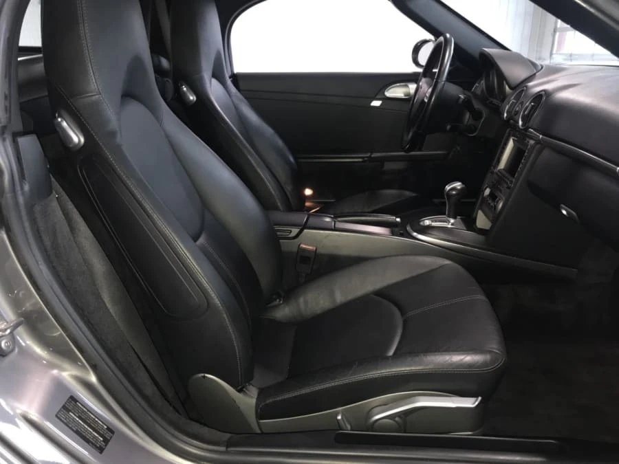 2008 Porsche 987 Boxster S - Image 10 of 12