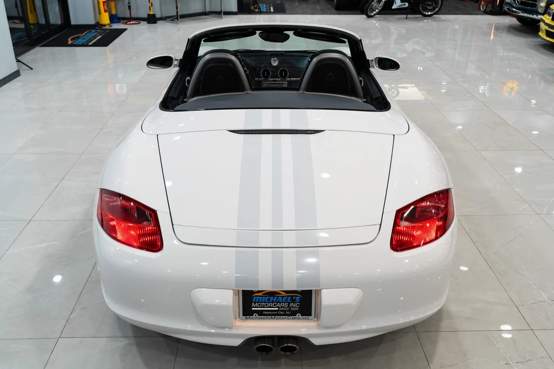 2008 Porsche 987 Boxster S - Image 23 of 31