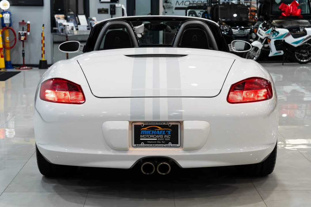 2008 Porsche 987 Boxster S - Image 25 of 31