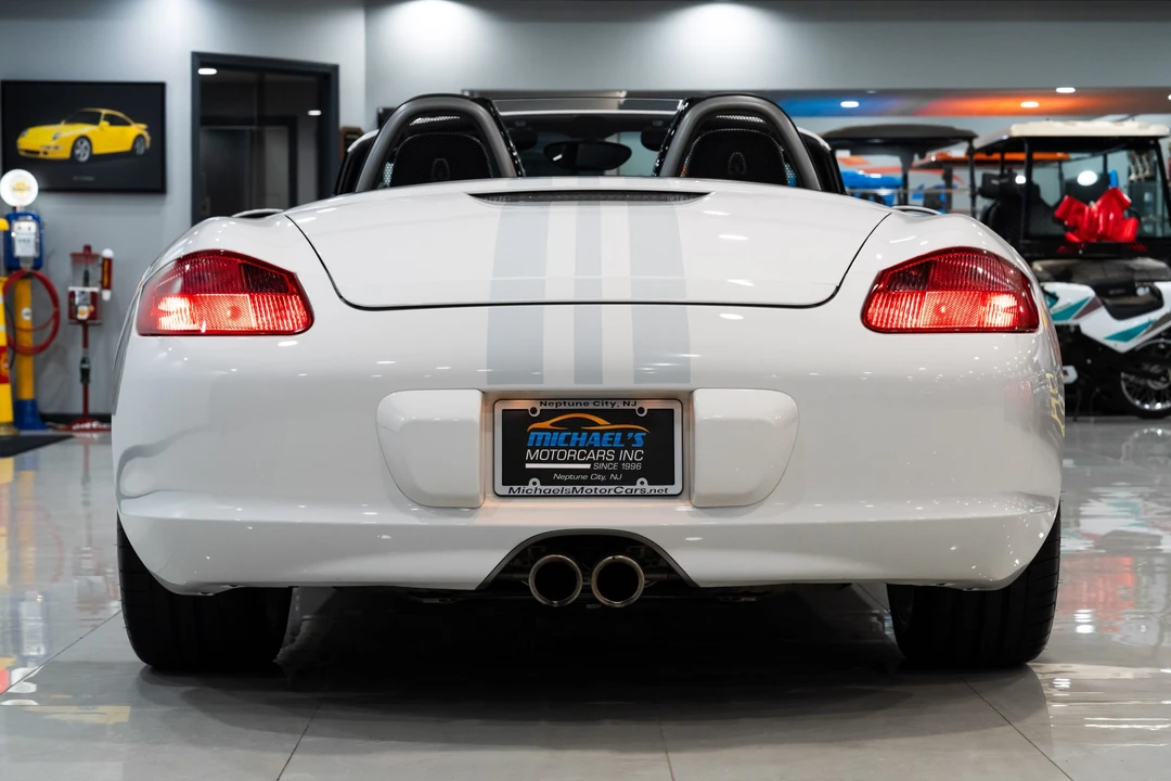 2008 Porsche 987 Boxster S - Image 24 of 31