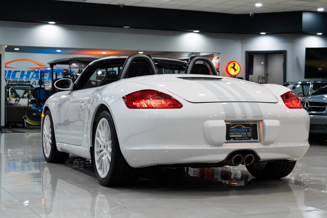 2008 Porsche 987 Boxster S - Image 27 of 31