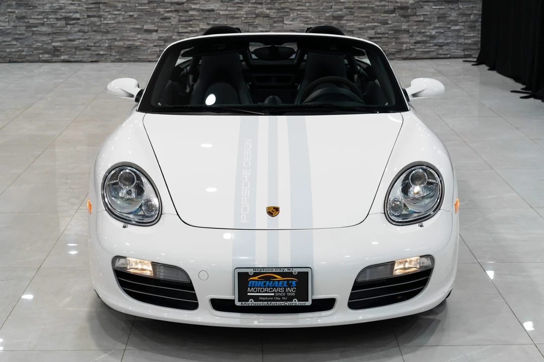 2008 Porsche 987 Boxster S - Image 7 of 31