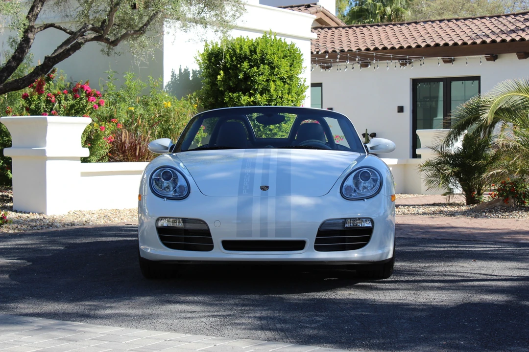 2008 Porsche 987 Boxster S - Image 2 of 31