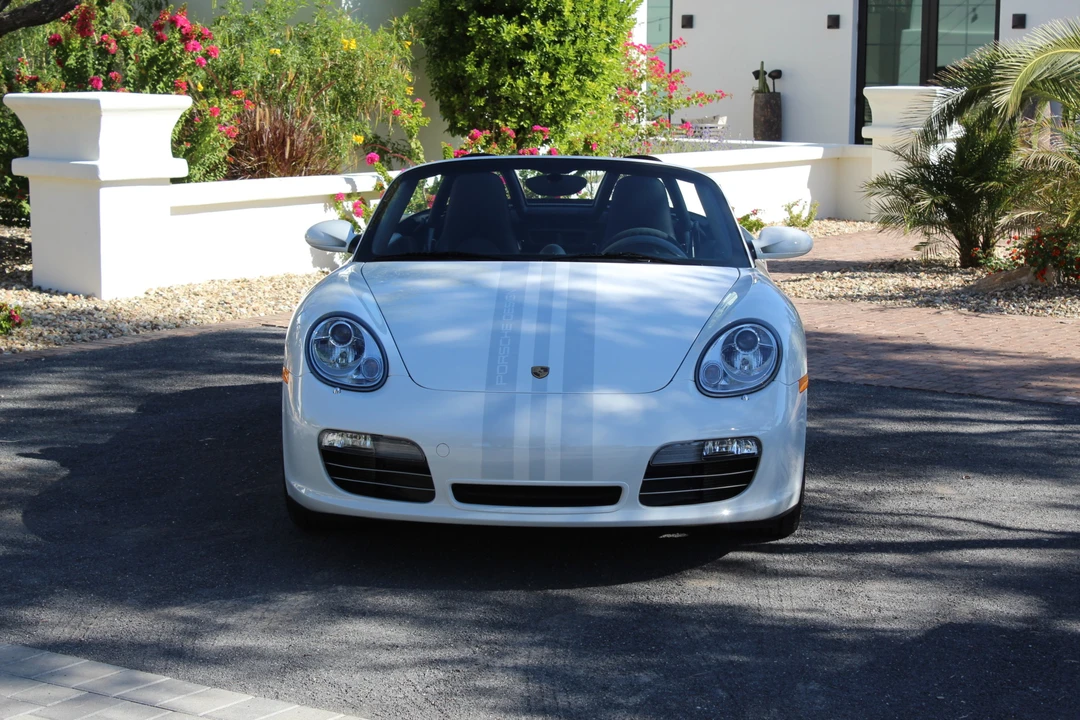 2008 Porsche 987 Boxster S - Image 3 of 31