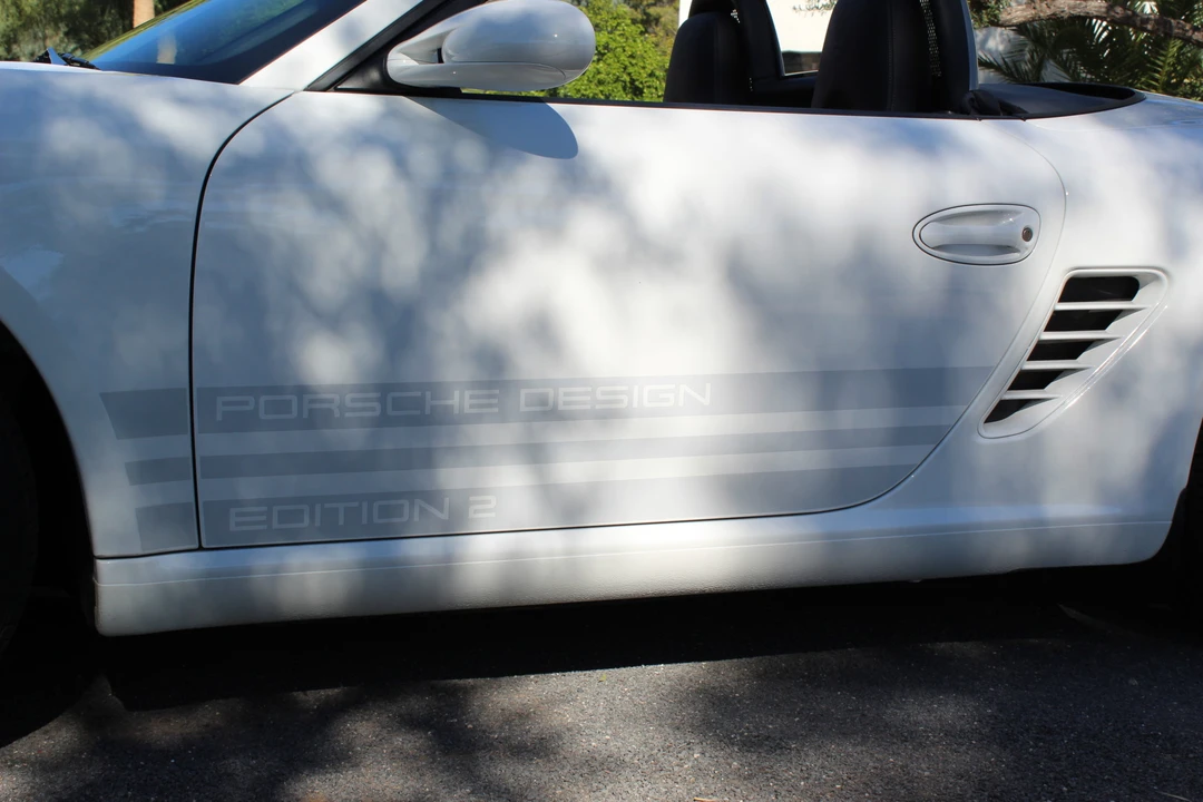 2008 Porsche 987 Boxster S - Image 15 of 31