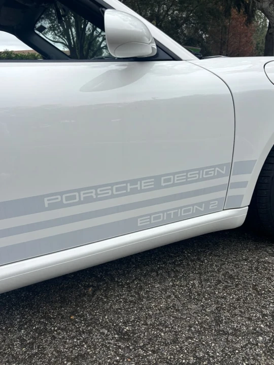 2008 Porsche 987 Boxster S - Image 11 of 23