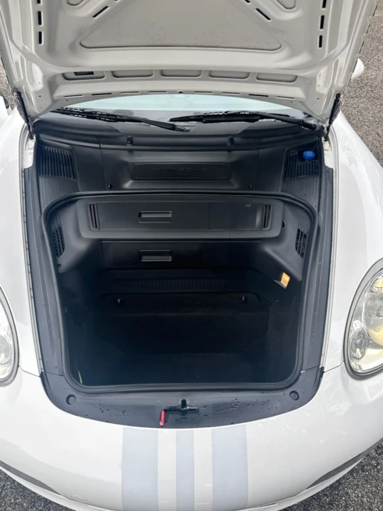 2008 Porsche 987 Boxster S - Image 21 of 23