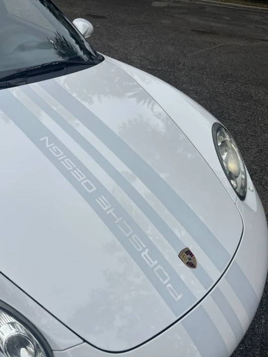 2008 Porsche 987 Boxster S - Image 10 of 23
