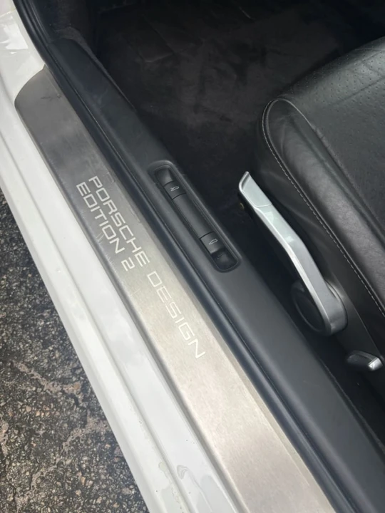 2008 Porsche 987 Boxster S - Image 17 of 23
