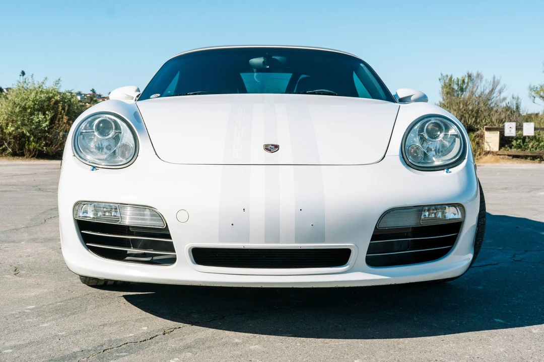 2008 Porsche 987 Boxster S - Image 5 of 31