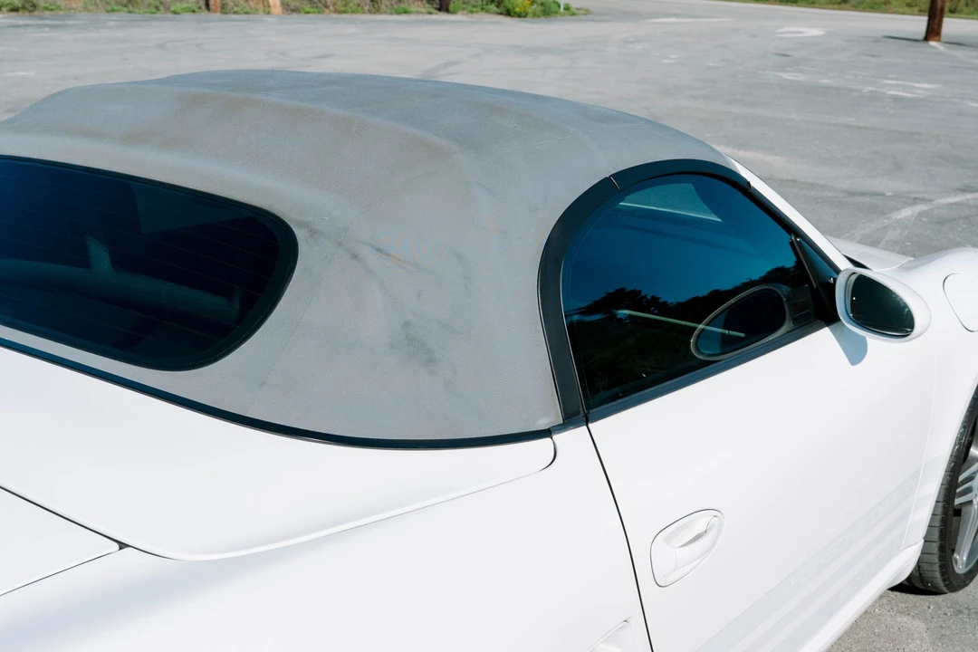 2008 Porsche 987 Boxster S - Image 27 of 31