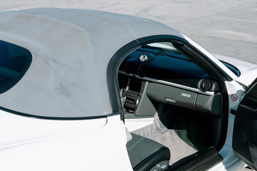 2008 Porsche 987 Boxster S - Image 28 of 31