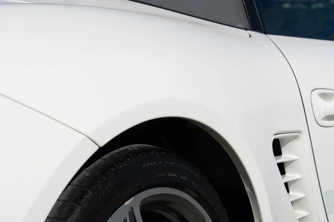 2008 Porsche 987 Boxster S - Image 26 of 31