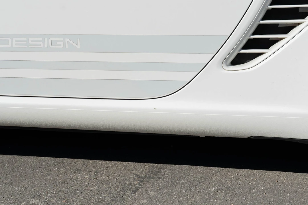 2008 Porsche 987 Boxster S - Image 19 of 31