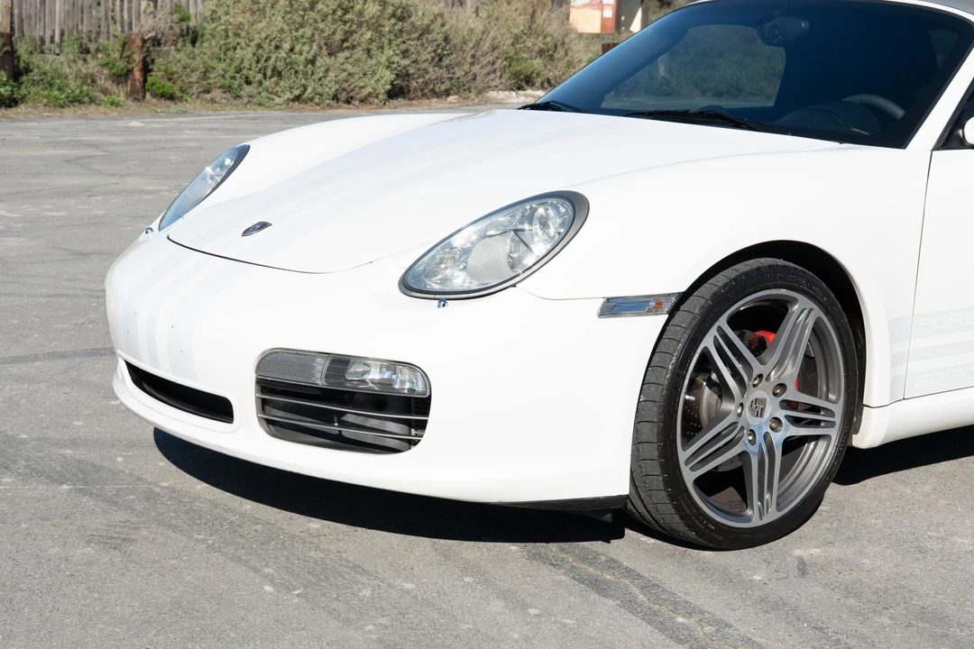 2008 Porsche 987 Boxster S - Image 16 of 31