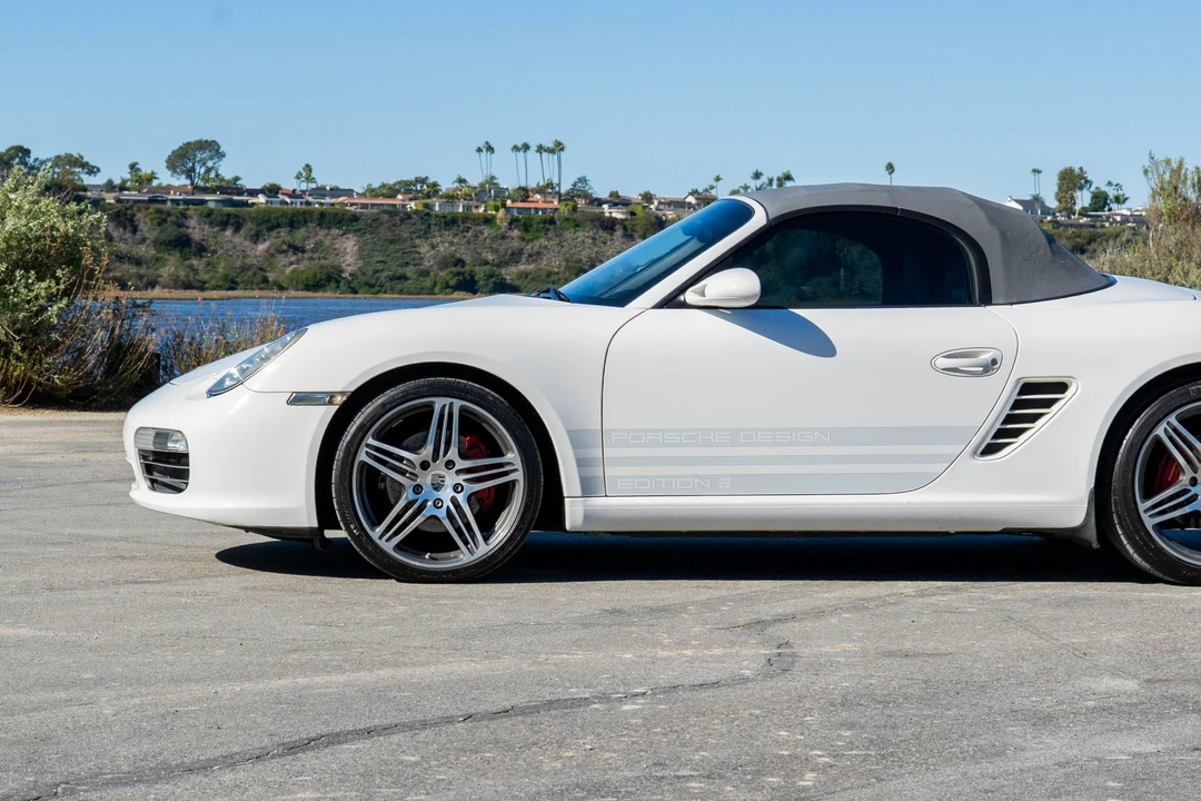 2008 Porsche 987 Boxster S - Image 15 of 31
