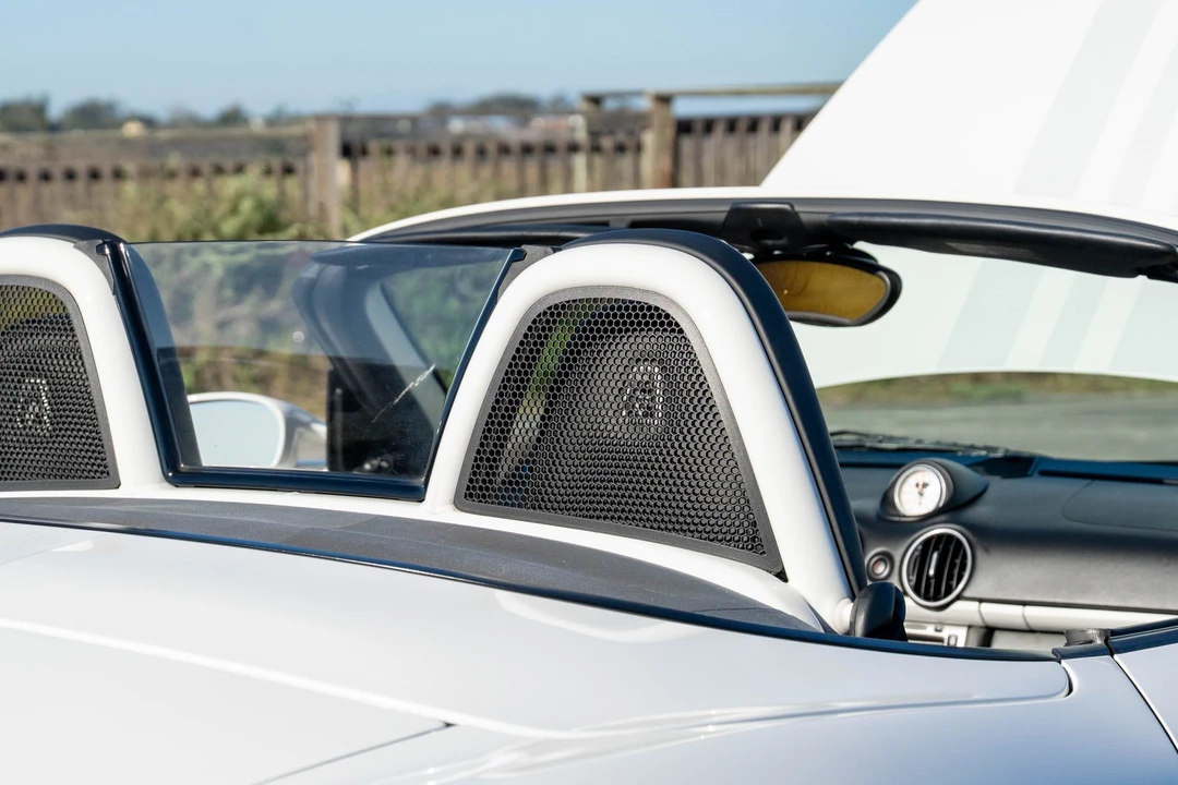 2008 Porsche 987 Boxster S - Image 24 of 31