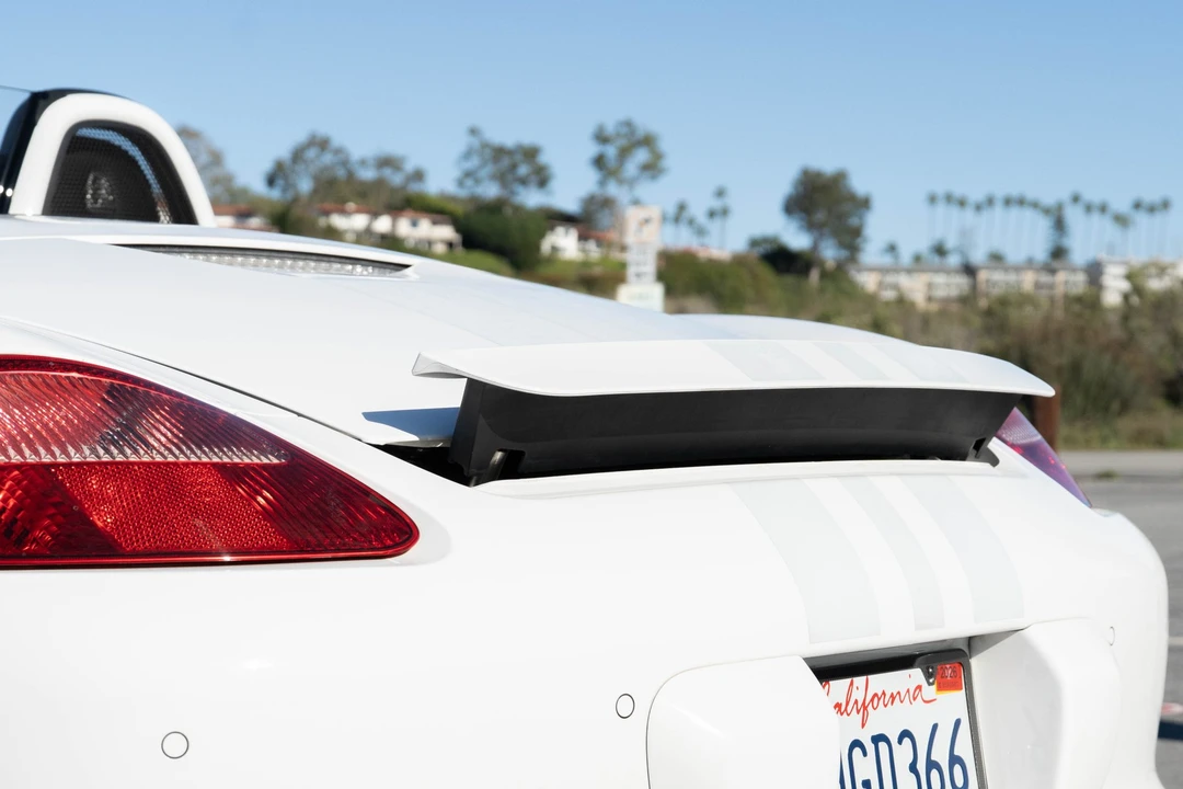 2008 Porsche 987 Boxster S - Image 20 of 31
