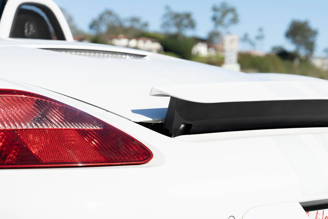 2008 Porsche 987 Boxster S - Image 21 of 31