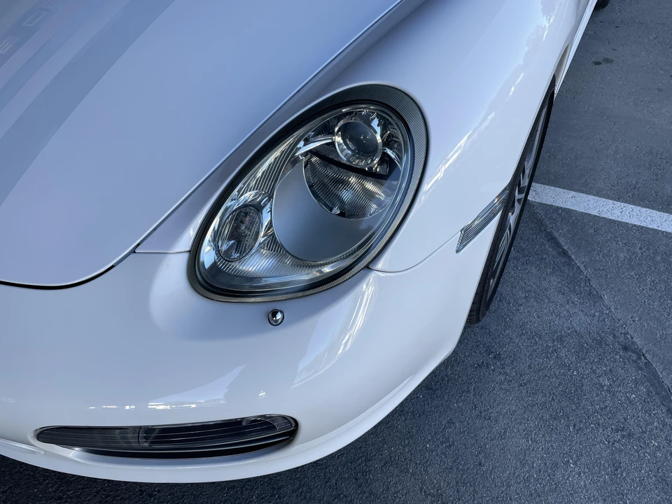 2008 Porsche 987 Boxster S - Image 27 of 31