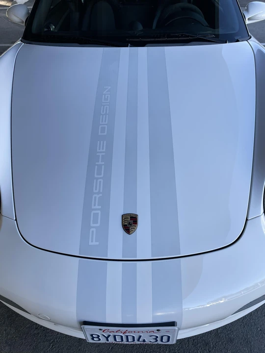 2008 Porsche 987 Boxster S - Image 26 of 31