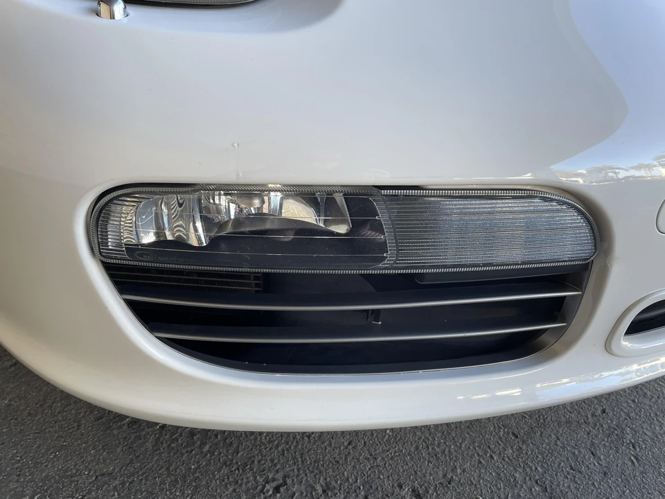 2008 Porsche 987 Boxster S - Image 25 of 31