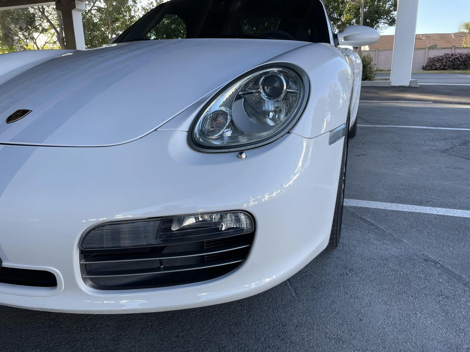 2008 Porsche 987 Boxster S - Image 28 of 31