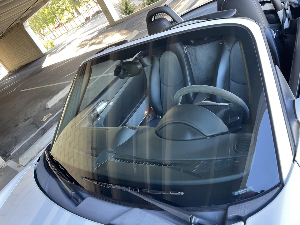 2008 Porsche 987 Boxster S - Image 30 of 31
