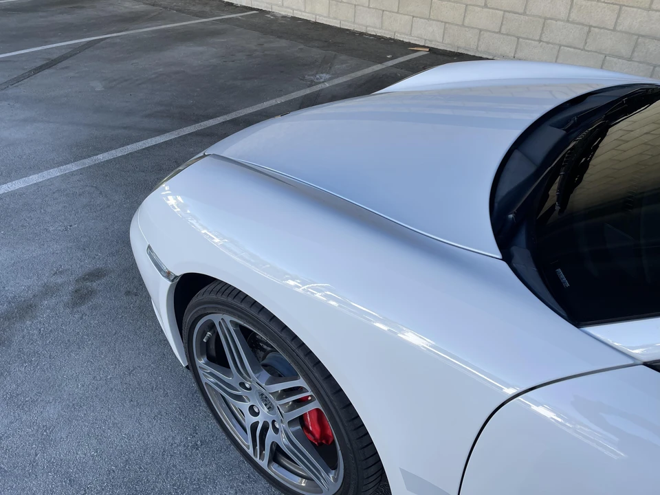 2008 Porsche 987 Boxster S - Image 31 of 31