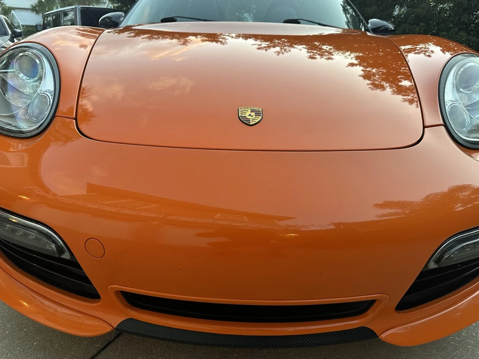 2008 Porsche 987 Boxster S - Image 24 of 31