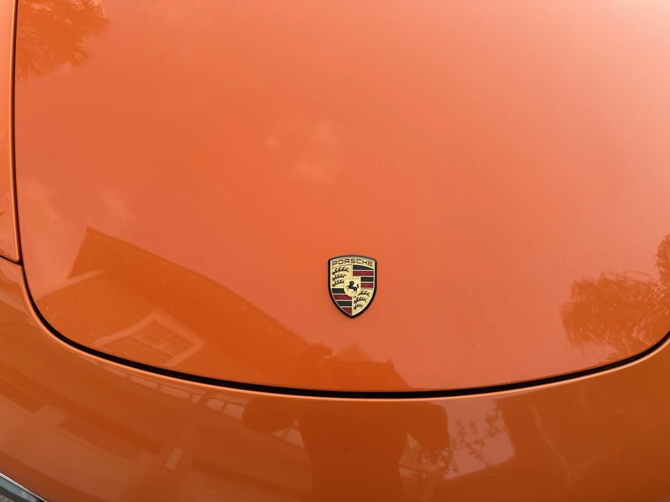 2008 Porsche 987 Boxster S - Image 25 of 31