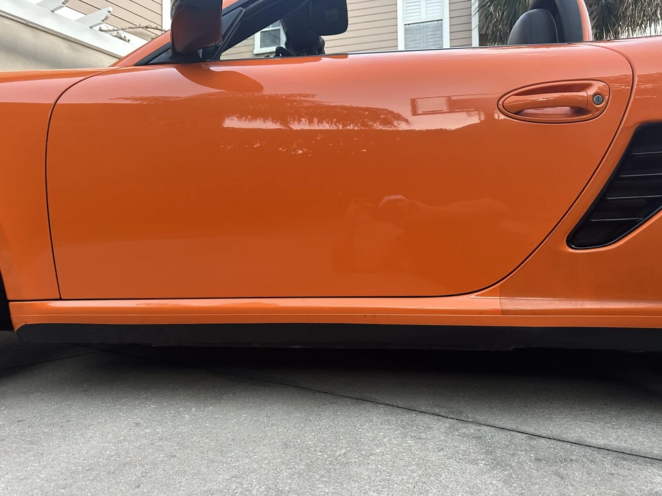 2008 Porsche 987 Boxster S - Image 26 of 31