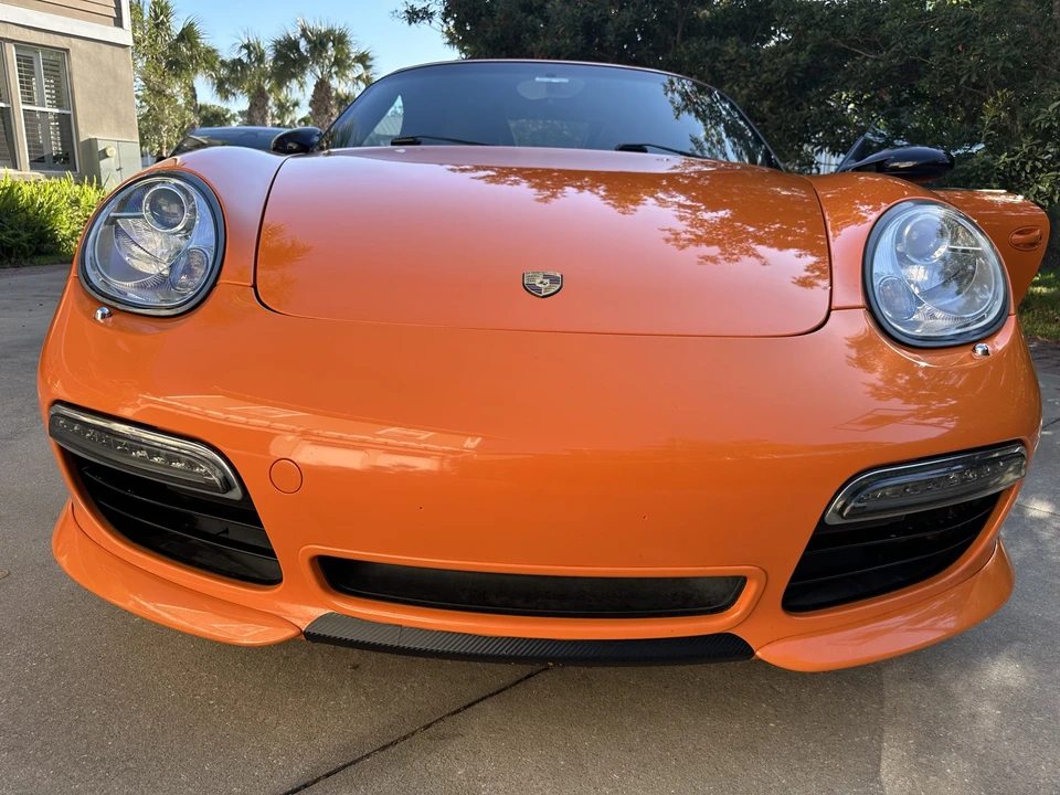 2008 Porsche 987 Boxster S - Image 5 of 31