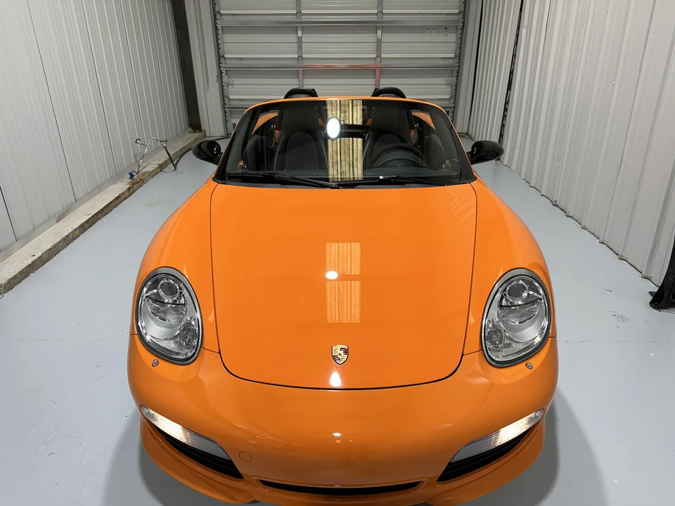 2008 Porsche 987 Boxster S - Image 5 of 31