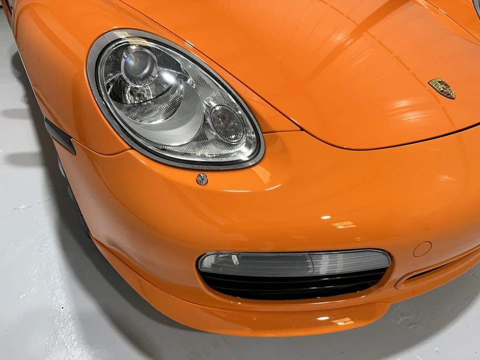 2008 Porsche 987 Boxster S - Image 31 of 31