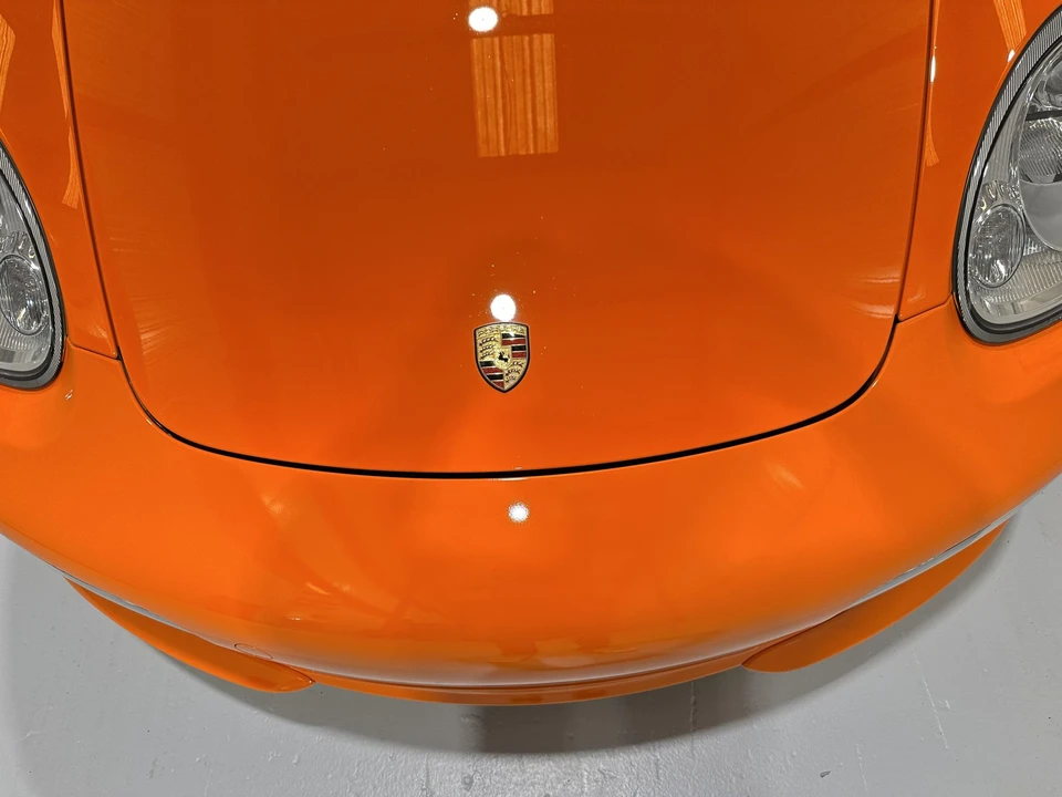 2008 Porsche 987 Boxster S - Image 29 of 31