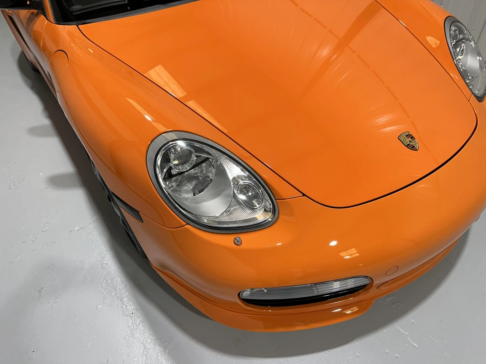 2008 Porsche 987 Boxster S - Image 30 of 31