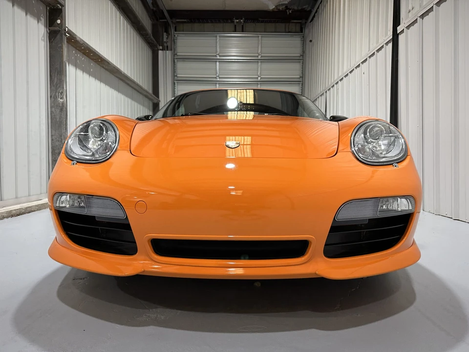 2008 Porsche 987 Boxster S - Image 6 of 31