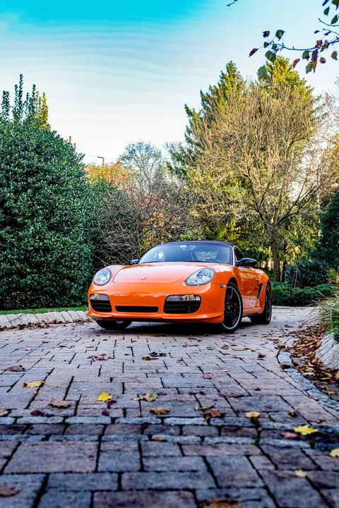 2008 Porsche 987 Boxster S - Image 2 of 31